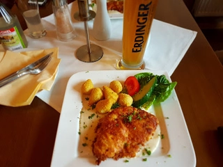 ESSBAR Das Restaurant im Hotel Zittauer Hof
