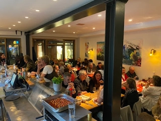 Glutenfreie Restaurants in Rosenheim 2 essbar - pasta e caffe