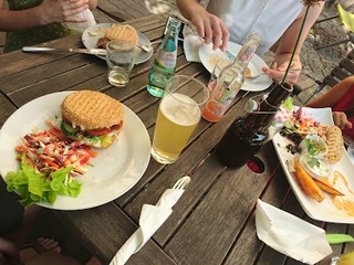 Glutenfreie Restaurants in Dresden 4 Falscher Hase