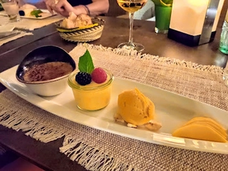 Glutenfreie Restaurants in Groß-Umstadt 1 FARMERHAUS – Restaurant
