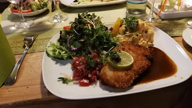 Glutenfreie Restaurants in Boppard 1 Fondels Mühle