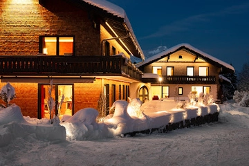 freistil. boutiquehotel & restaurant
