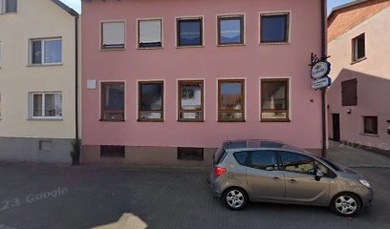 Gasthaus Anni Mützel
