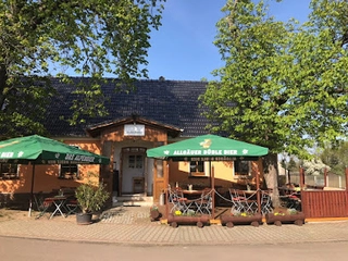 Gasthaus Bomsdorf