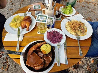 Gasthaus Drei Rosen