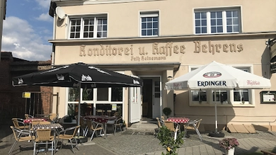 Glutenfreie Restaurants in Jerichow 1 Gasthaus Heinemann