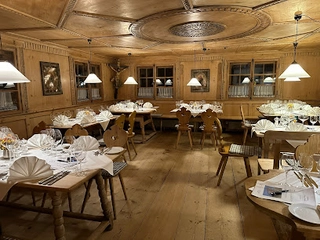 Gasthaus Obere Mühle