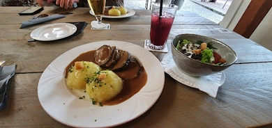 Gasthaus Sonnenschein im Appel’s Max