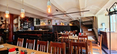 Gasthaus zum Riesen