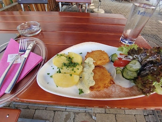 Glutenfreie Restaurants in Eichstätt 2 Gasthof Krone
