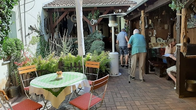 Glutenfreie Restaurants in Großenhain 2 Gaststätte Bretschneider