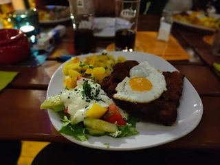 Gaststätte Zum Brotkasten - Halle (Saale)