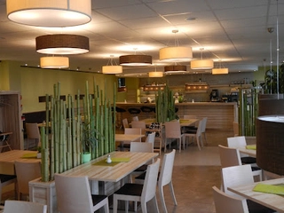 Glutenfreie Restaurants in Tirschenreuth 2 Gleißner Café & Restaurant