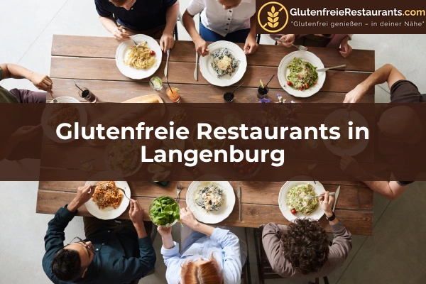 Glutenfreie Restaurants in Pforzheim 31 Glutenfreie Restaurants in Langenburg