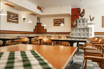 Gockerlwirt & PilgerPension