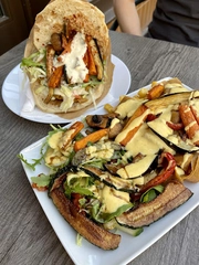 Green Bistro