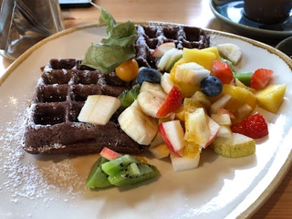 Green Leaf Café