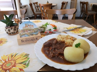 Grüner Humpen zu Meissen