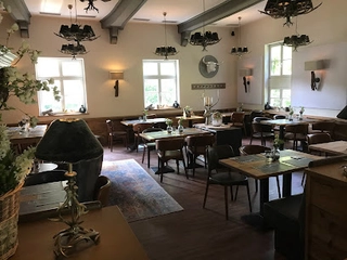 Glutenfreie Restaurants in Vechta 3 Gut Welpe