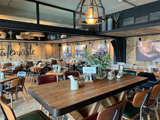 Glutenfreie Restaurants in Aurich 2 Hafenkiste