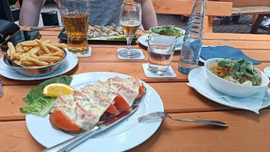 Hallenbad Restaurant