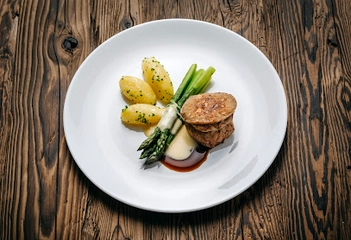 Glutenfreie Restaurants in Mayen 2 Hammesmühle Landgasthof