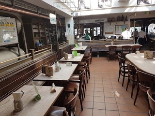 Hansens Brauerei