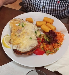 Havelrestaurant Schwedendamm