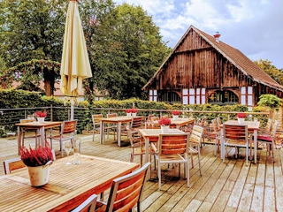 Hofrestaurant von Laer