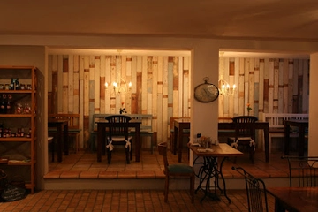 Glutenfreie Restaurants in Beltheim 1 Hunsrücker Hexenhaus
