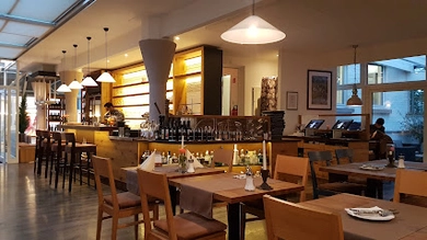 Glutenfreie Restaurants in Ludwigsburg 1 Il Boccone