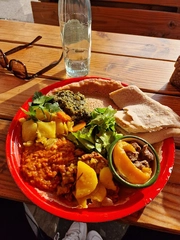 Im Herzen Afrikas Frankfurt