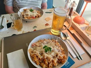 Glutenfreie Restaurants in Braunschweig 3 ITALIAN’S Braunschweig