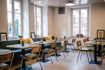 Glutenfreie Restaurants in Landau in der Pfalz 2 Joul´s Food