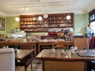 Glutenfreie Restaurants in Bielefeld 3 Kachelhaus