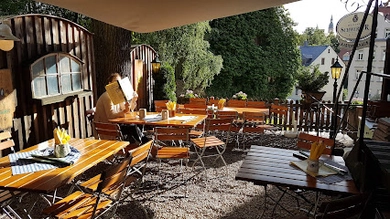 Kartoffelhaus "Am Schüppchenberg"