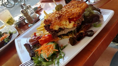 Kartoffelhaus
