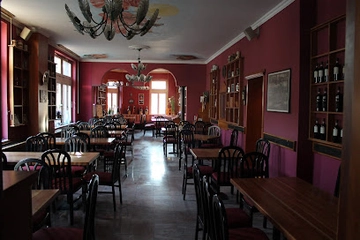 Klosterschänke Bad Hersfeld