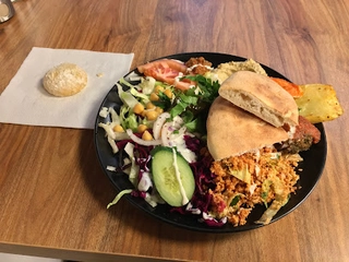 Köstlich Vegan