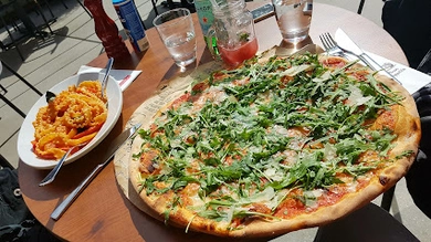 L'Osteria Amberg