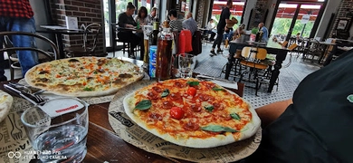 Glutenfreie Restaurants in Gelsenkirchen 3 L'Osteria Gelsenkirchen