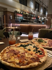 L'Osteria Greifswald