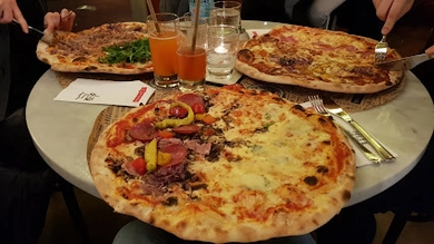 Seehaus Pforzheim - Landgasthof, Biergarten & Café - Andreas Jöchle 4 L'Osteria Pforzheim