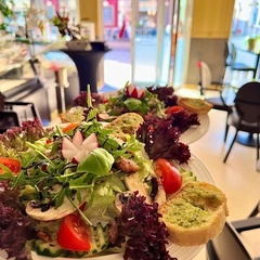 Glutenfreie Restaurants in Bad Doberan 2 La Marine