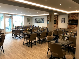 La Perla Ristorante Pizzeria Füssen