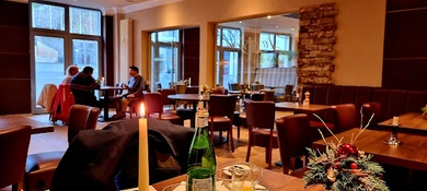 La Sera – Italienisches Restaurant | Pizzeria | Eiscafé