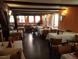 Glutenfreie Restaurants in Lüneburg 1 La Taverna