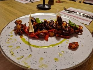 La Trattoria