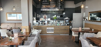 LaDö - Oriental Brunch & Grill