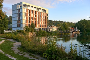 LAGO hotel&restaurant